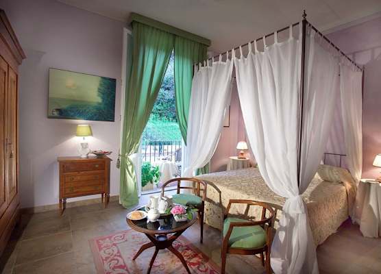 B&B Monte Oliveto 1
