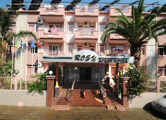 APARTMENTS ROSY 1