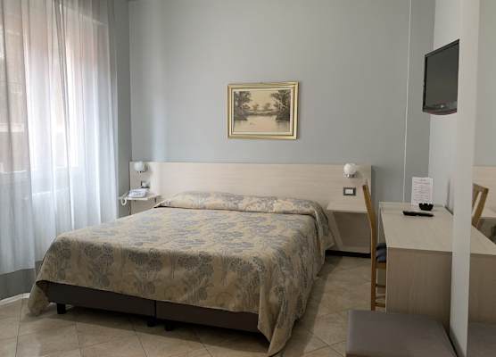 Hotel Città Studi 1