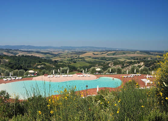 Agriturismo eco-bio Belmonte Vacanze 1