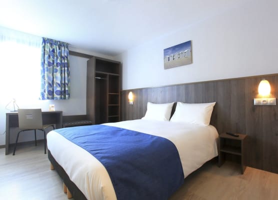 Brit Hotel Calais 1