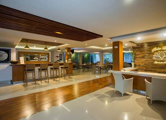 Mahalaksmi Boutique Hotel 1