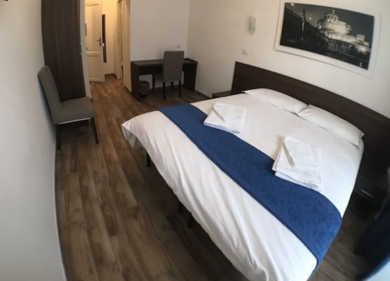 Roma My Home B&B 1
