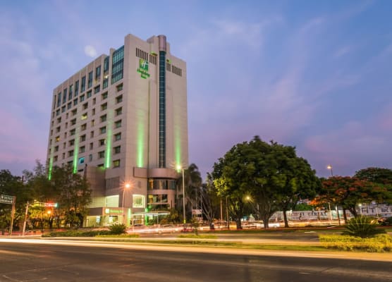 Holiday Inn GUADALAJARA SELECT by IHG 1