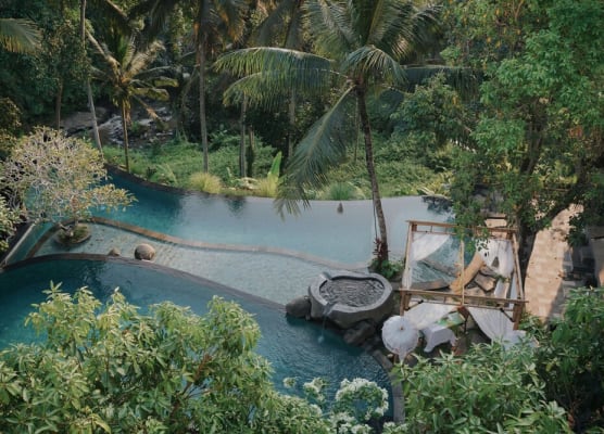 Bucu View Resort 1