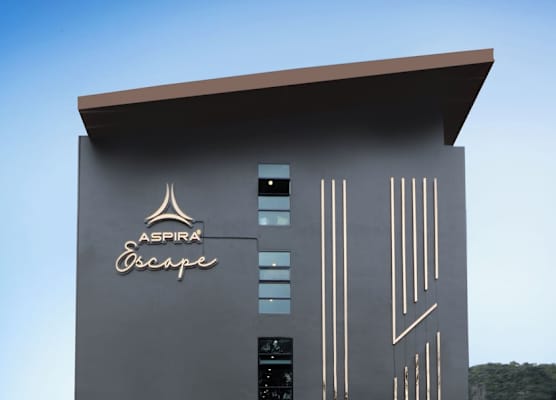 Aspira Escape Ao Nang Krabi 1