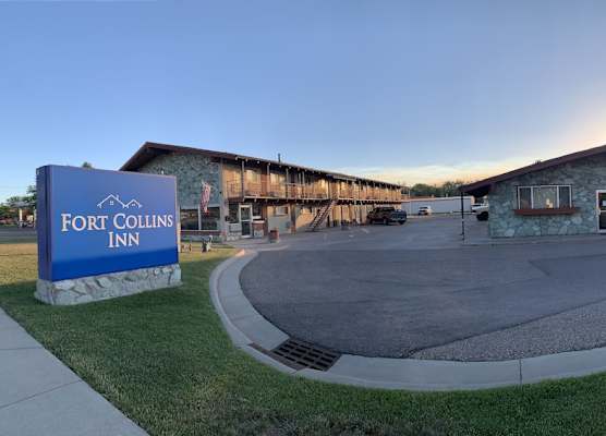 Fort Collins Inn 1