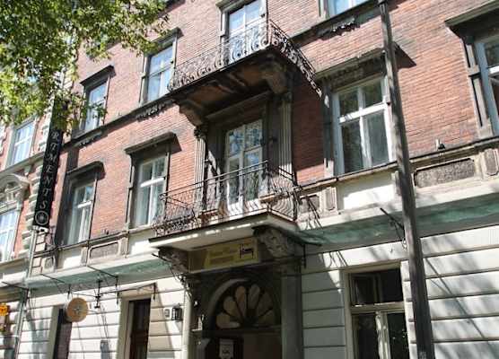 Ventus Rosa Self Service Apartments 1
