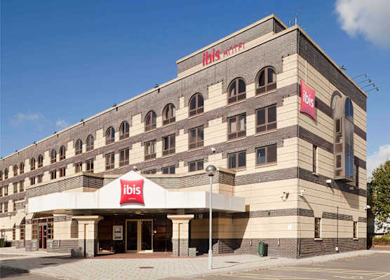 ibis Southampton 1