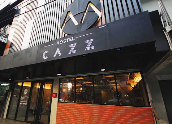 Cazz Hostel 1