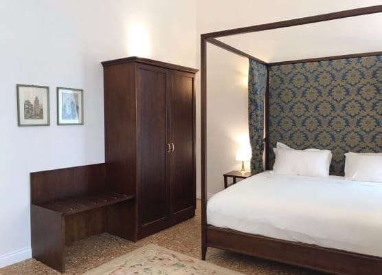 Suites alla Maddalena 1