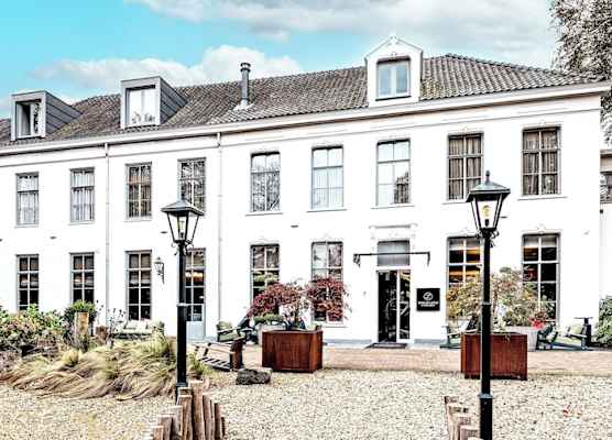 The George Oisterwijk 1