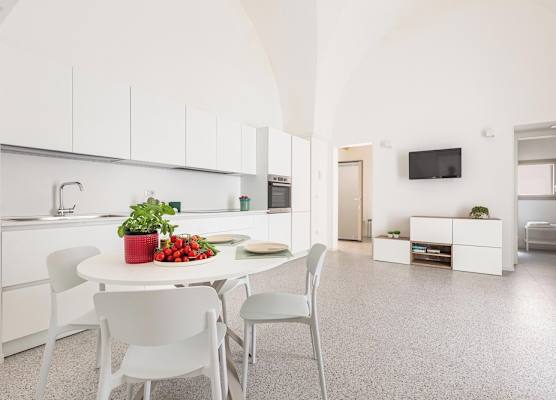 3941 LPC - Appartamento 1 by Barbarhouse 1