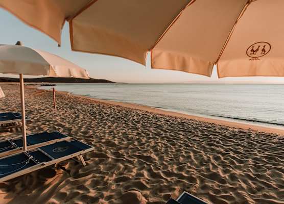 Resort Fior di Sardegna 1