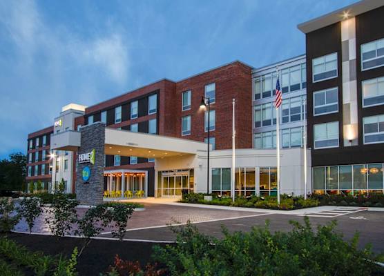 Home2 Suites By Hilton Grove City Columbus 1