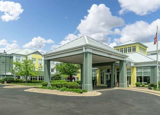 Hilton Garden Inn Louisville East 1