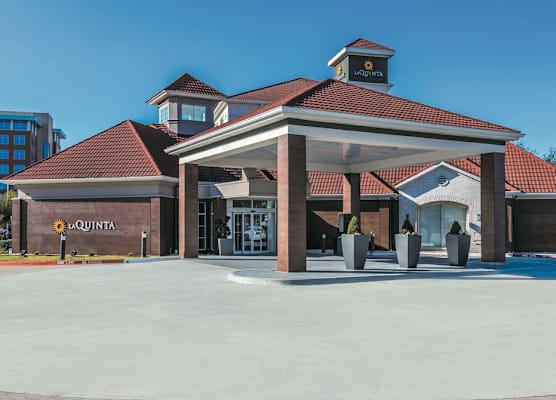 La Quinta by Wyndham Dallas Plano West 1