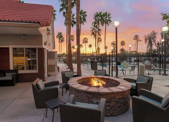 Residence Inn by Marriott Phoenix Chandler Fashion Center 1