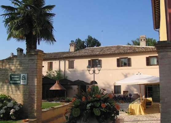 Hotel Casa Mancia 1