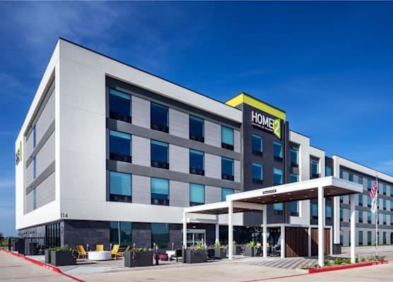 Home2 Suites By Hilton Bastrop 1