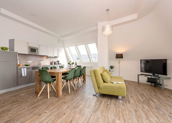 Apartments Rosenthal Residence 1