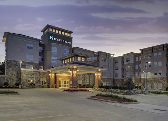HYATT House Shelton 1