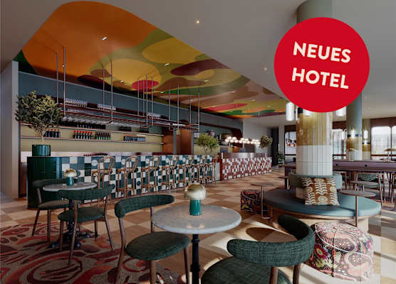 Scandic Charlottenburg 1