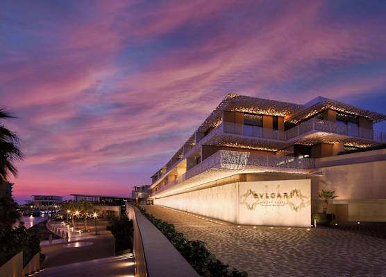 Bvlgari Resort Dubai 1