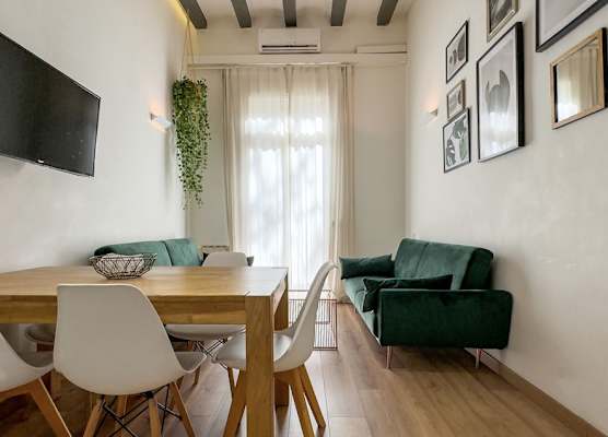Aqua Apartment by Olala Homes 1