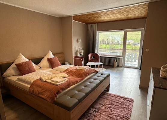 Hotel Gonzlay 1