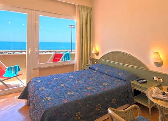 Hotel Scogliera 1