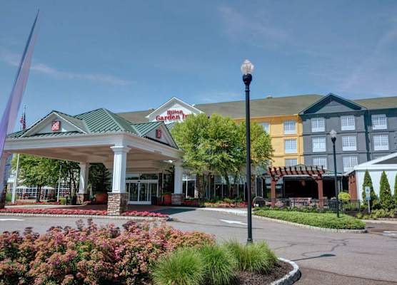Hilton Garden Inn Hamilton 1