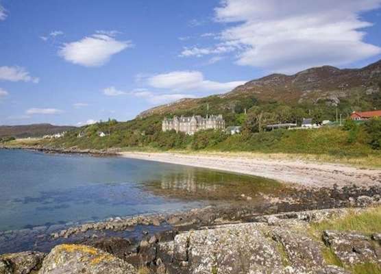 Gairloch Hotel 'A Bespoke Hotel' 1