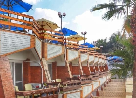 Jewel Maadi Cabins and Club 1