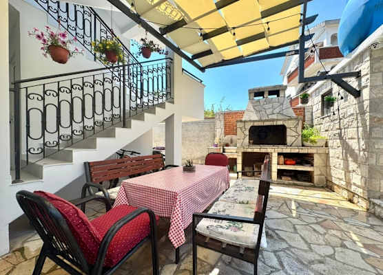 Apartments Janda Bijela 1