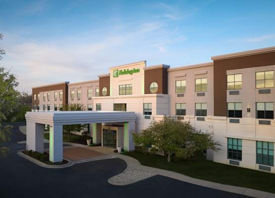 Holiday Inn CINCINNATI - LIBERTY WAY by IHG 1