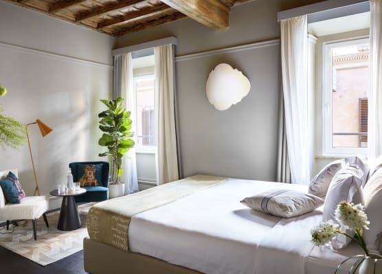 HOTEL VITE - By Naman Hotellerie 1