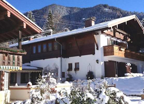 Alpenhotel Bergzauber 1