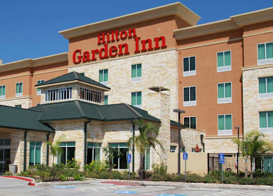 Hilton Garden Inn Houston West Katy 1