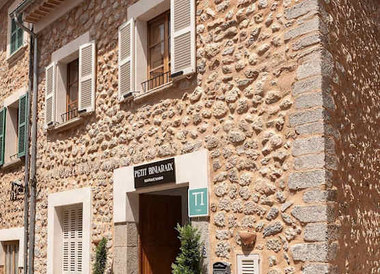 Petit Biniaraix 1