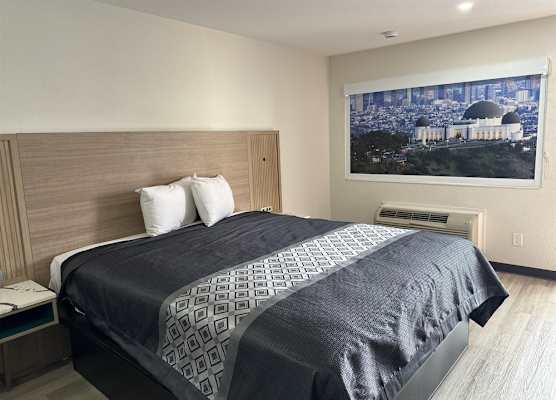 Americas Best Value Inn Pico Rivera Los Angeles E 1