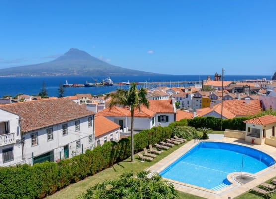 Hotel Horta 1