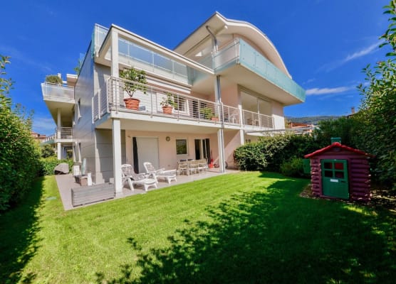 1Dest - Private Garden In Paradise 1