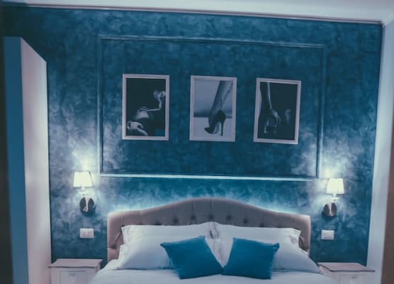 B&B Dei Segreti 1