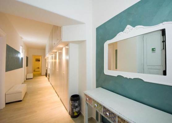 Atlantis Inn Roma 1