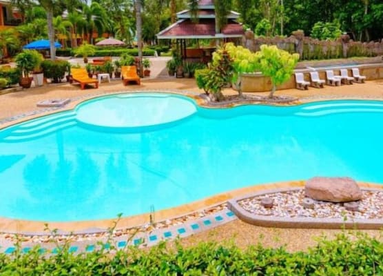 Diamond Cave Resort 1