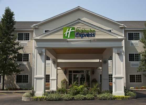 Holiday Inn Express North Conway by IHG 1