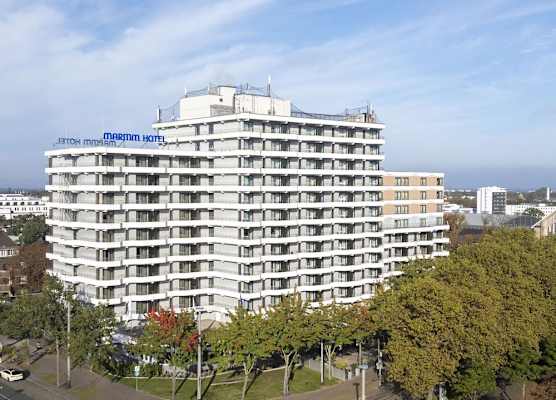 Maritim Hotel Darmstadt 1
