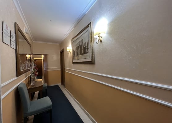 BALTIK GUESTHOUSE 1