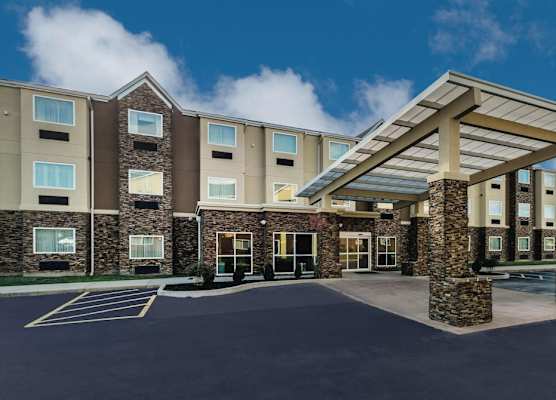 La Quinta by Wyndham Collinsville - St. Louis 1